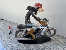 Kawasaki 500 H 1 Joe Bar Team, ca 1:18