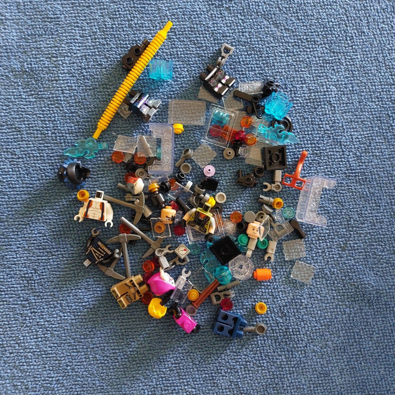 Lego Baukästen: LEGO 77073 – Gebraucht aus Uetikon am See von Peter_von_Lanthen 3