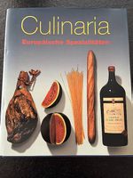 Culinaria Europäische Spezialitäten