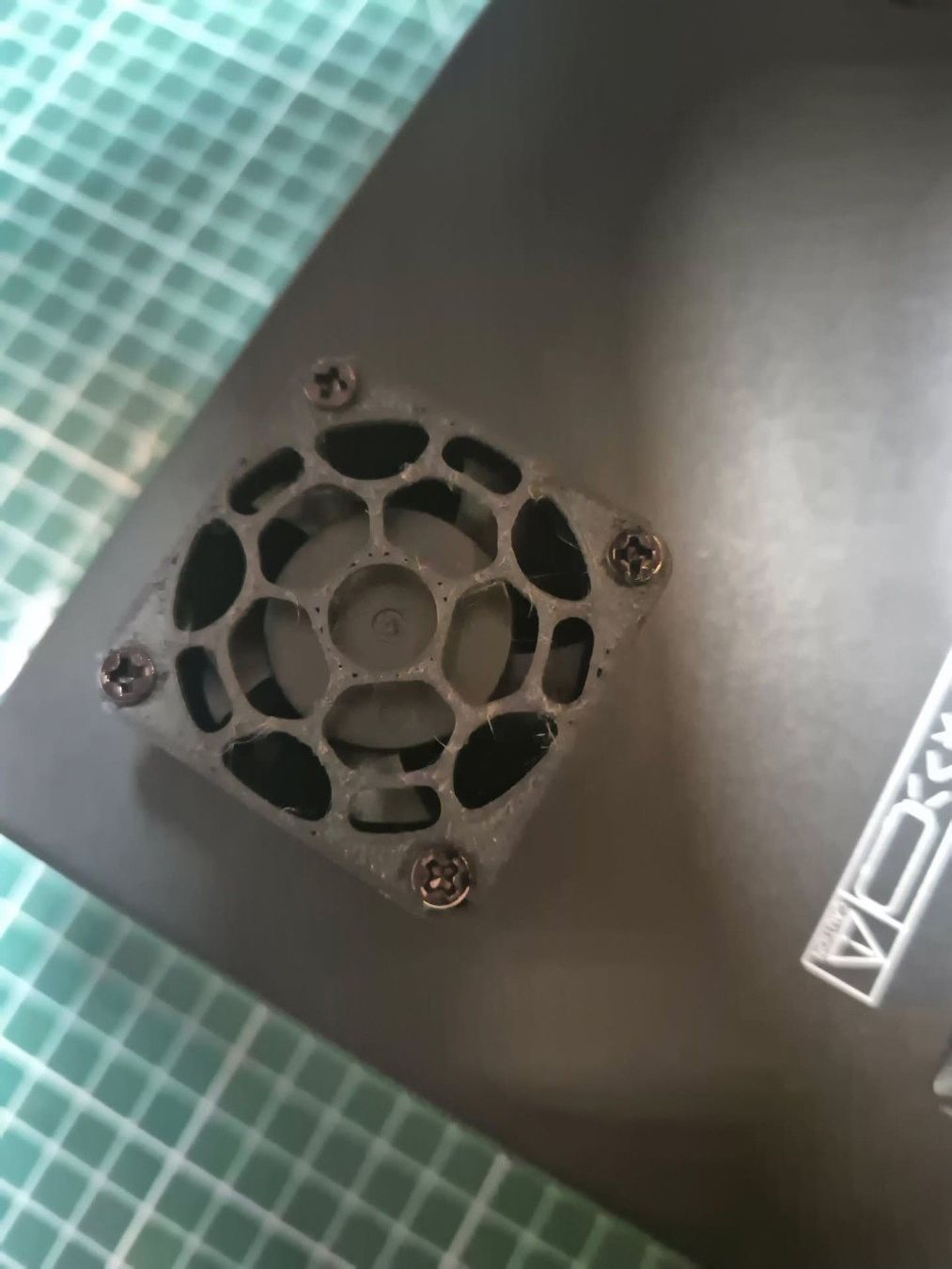 Proiettori: La Vague LV-HD200 (custom cooling) – Usato da Zürich venduto da pio_gb5z 4