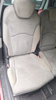 Autositze C8 2.+ 3. Reihe 4 Stk.