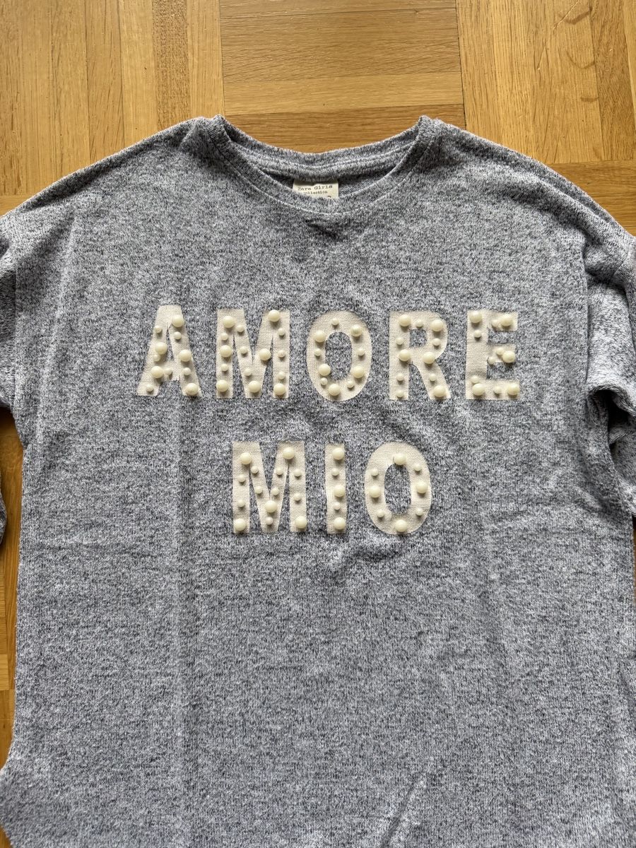 Zara Maglioni & Felpe: Zara Pullover, Top Zustand, Gr. 128 – Usato da Kilchberg ZH venduto da Von_dutch 1