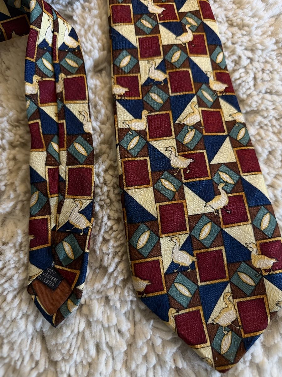 Kenzo Krawatten: Kenzo tie/ kravatte – Gebraucht aus Schaffhausen von Nadiuna 3