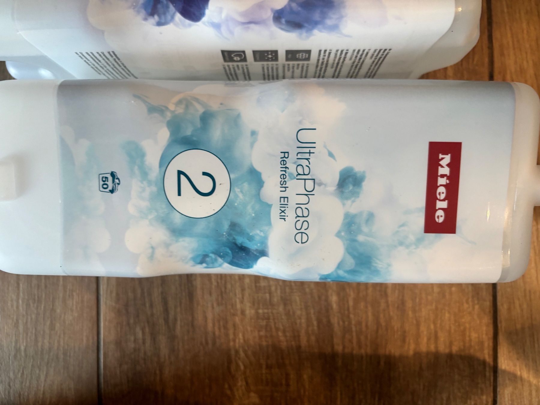 Waschmaschinen: 5 x twindos Miele number 2 – Neu und originalverpackt aus Riehen von ele_zpx2 4