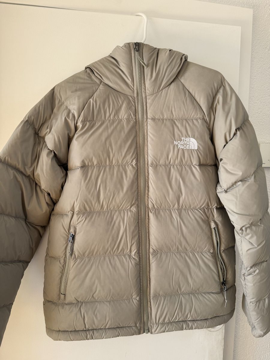 North Face Jacken: The North face Daunenjacke – Neu (gemäss Beschreibung) aus Goldswil von julia_hafner