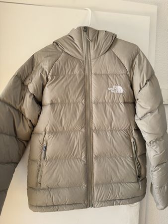 The North face Daunenjacke