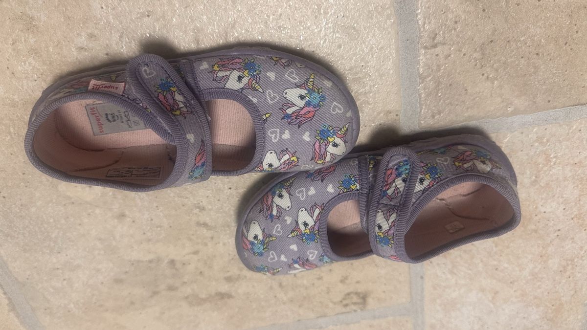 Superfit Schuhe für Mädchen: Mädchenfinken Superfit – Gebraucht aus Oberglatt ZH von jul_q86q 1
