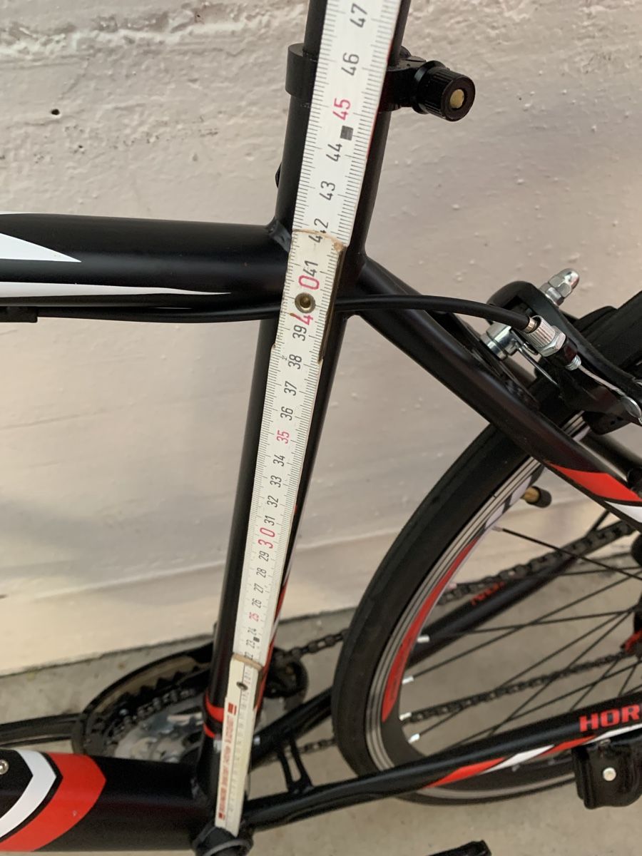 Velos: Velo – Neu (gemäss Beschreibung) aus Schlieren von MQ1965 6