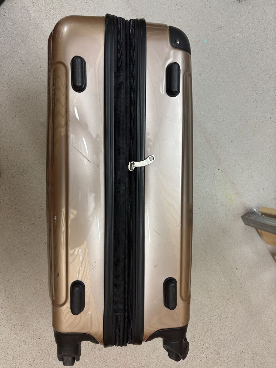 Valises de voyage: Schalenkoffer – D'occasion à Lausen par Eskimo2002 3