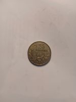 Pièce rare de 25 centimes de 1904 - France - Collection !