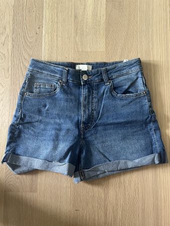 Hotpants H&M Gr. 38