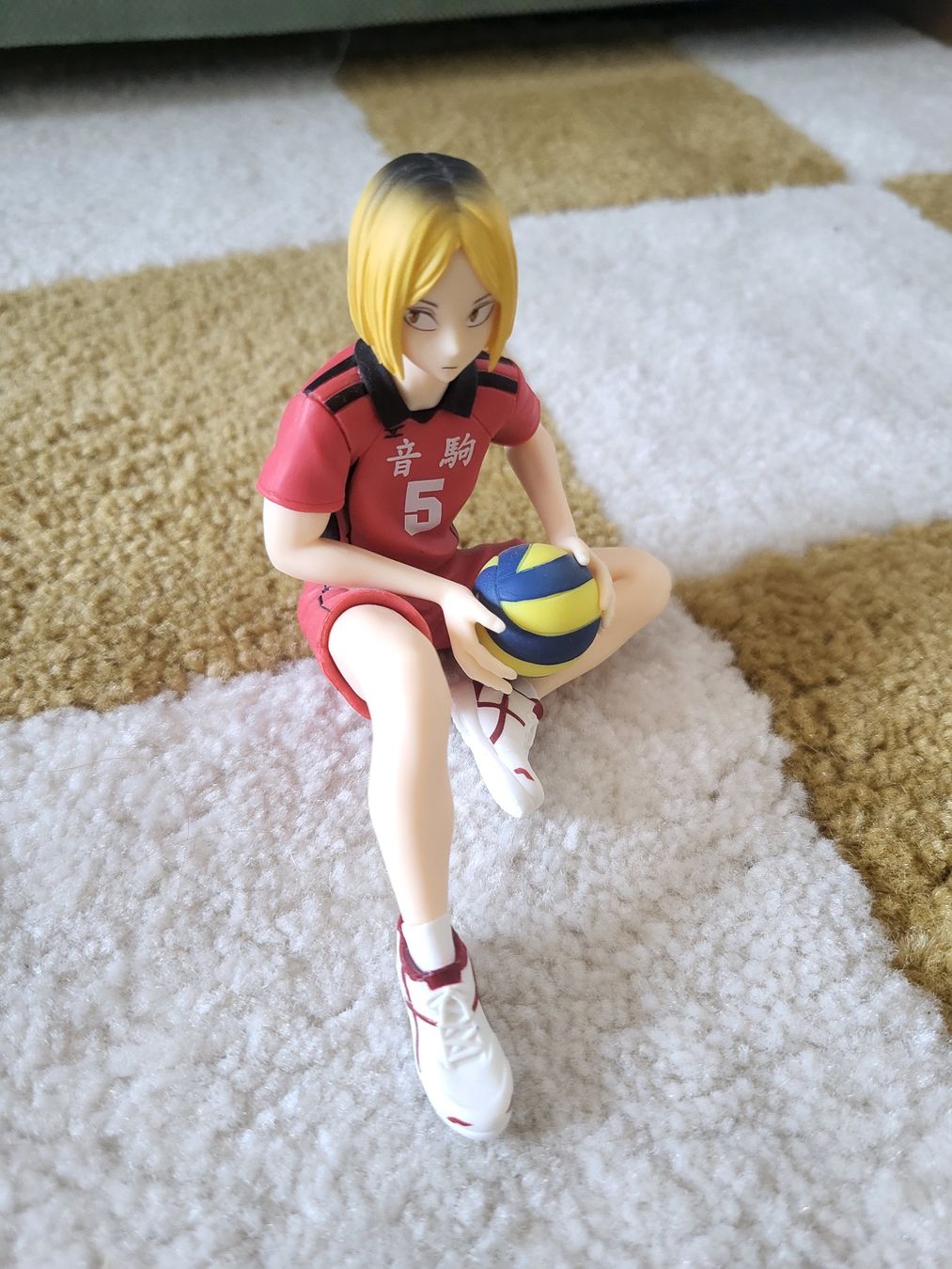 Figurines: Haikyu!! Kenma Figur – D'occasion à Wallisellen par DeydeyIschReal 1