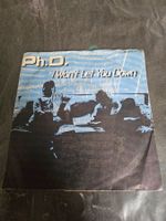 Vinyl, 7" LP - Ph.D. – I Won't Let You Down (1981)