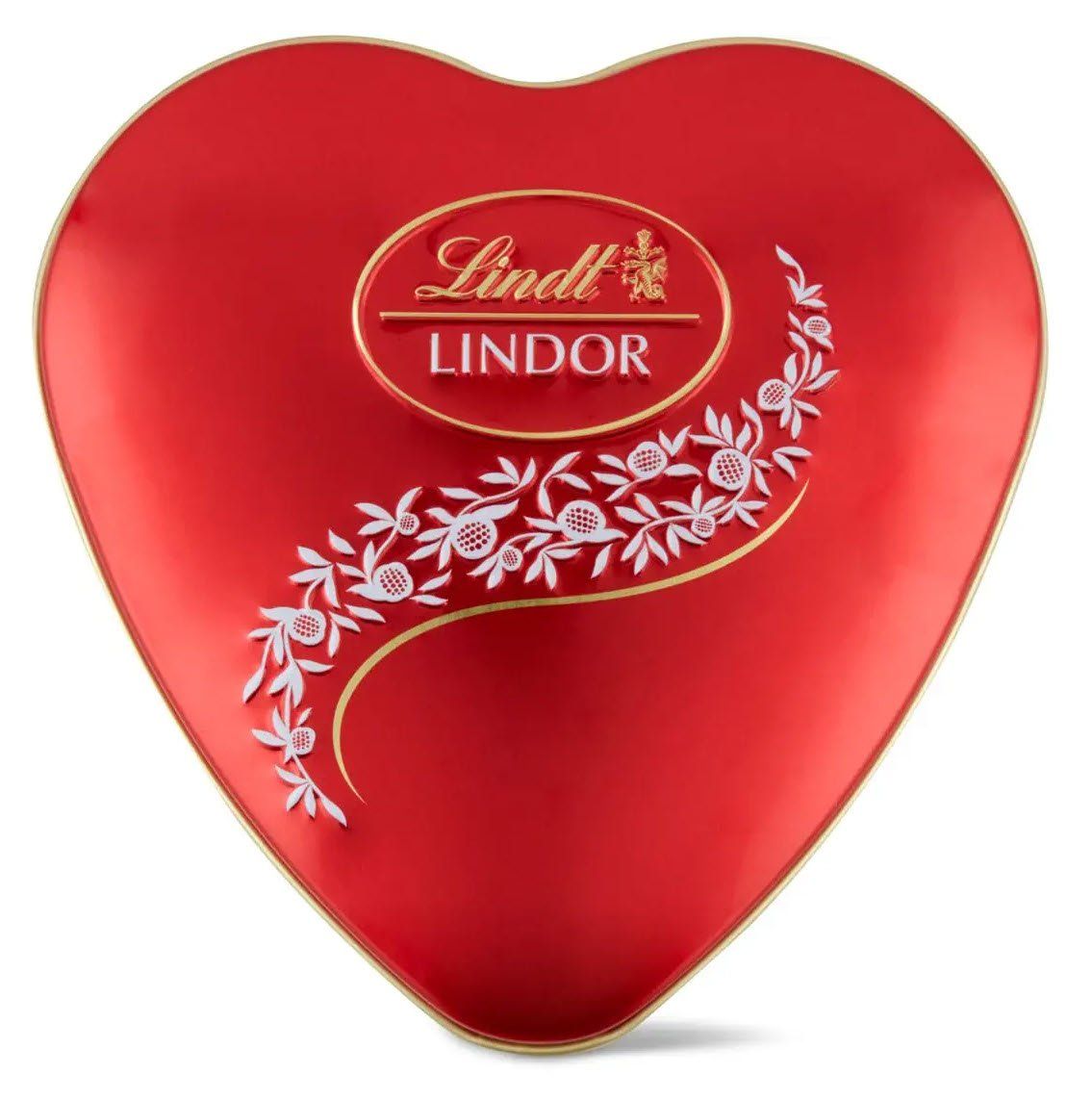 Contenitori & Simili: Lindor Herz 62g Aluminium-Dose – Nuovo (secondo la descrizione) da Zürich venduto da Matz2001