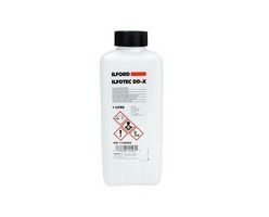 ILFORD ILFOTEC DD-X Film-Entwickler 1 Liter (1155055)