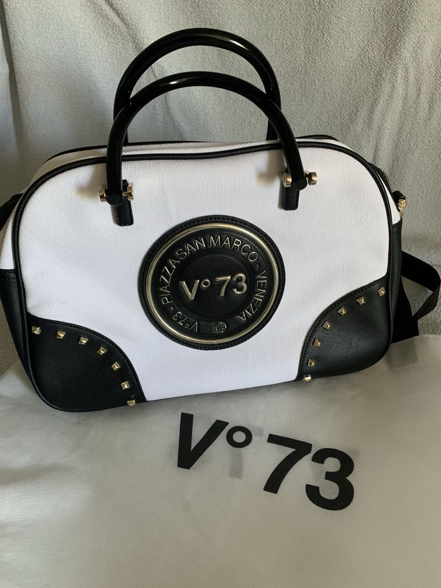 Taschen für Damen: Handtasche V 73 – Neu (gemäss Beschreibung) aus Niederteufen von Marc_sg