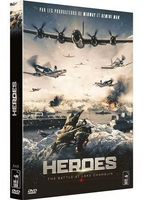 HEROES, film de guerre chinois de Chen Kaige