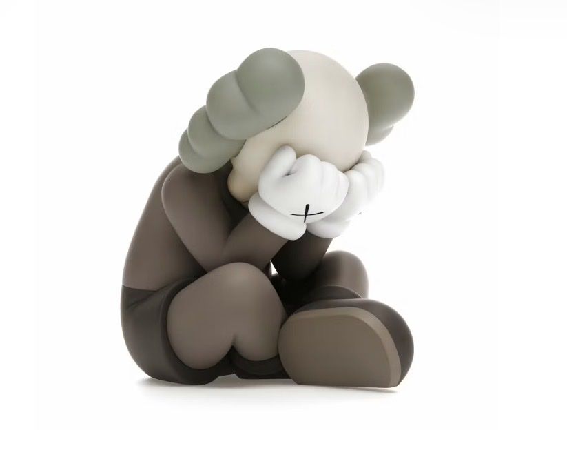Figurines: Kaws Figur – Neuf (Voir description) à Bolligen par BusinessF