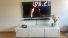 IKEA Bestå TV-Bank 180cm