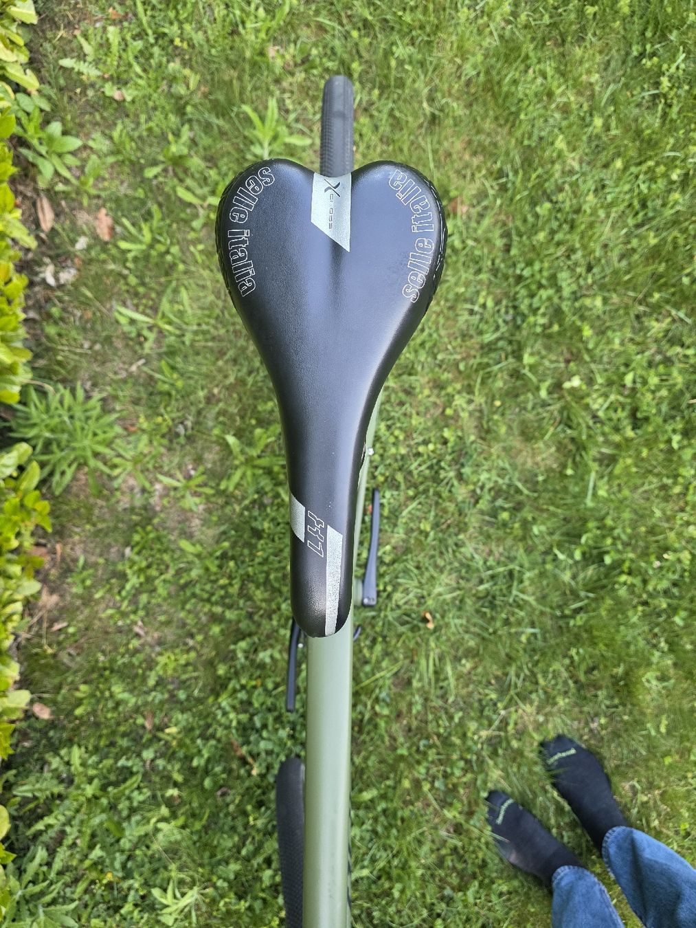 Price Velos: price gravel L – Gebraucht aus Montagnola von seb_g52q 5