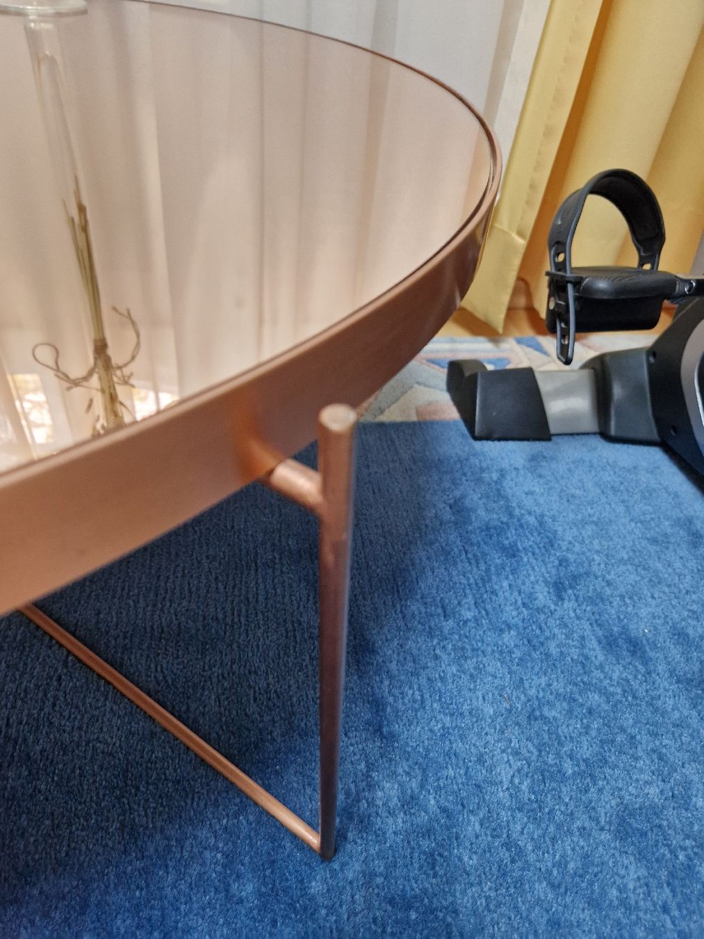 Tavoli: Salontisch – Usato da Arbon venduto da len_7mtx 6