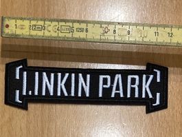 Linkin Park Patch  Sticker Aufnäher Rock Metal Band 5