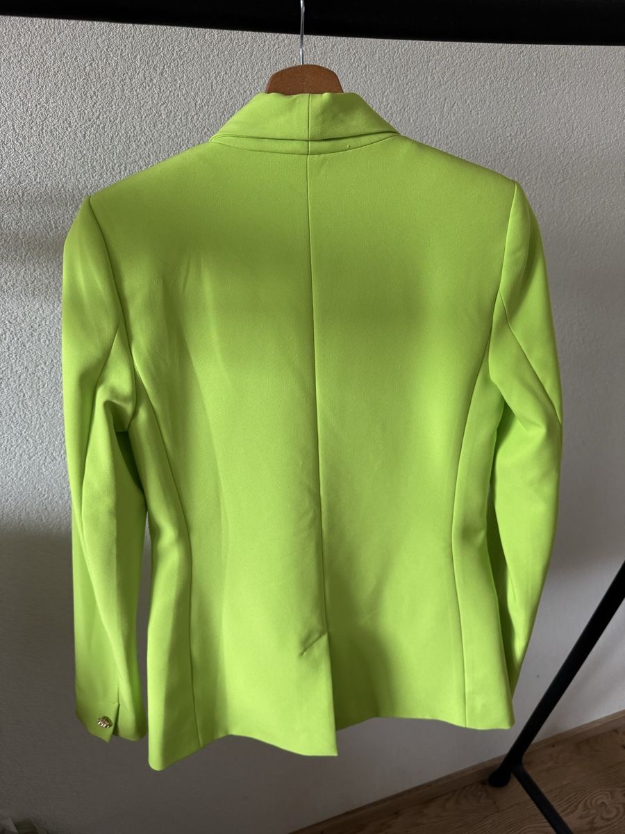 Mango Vestes: Blazer mango – Neuf (Voir description) à Bulle par val_gs57 1