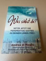Buch Was siehst du? Andrea di Meglio