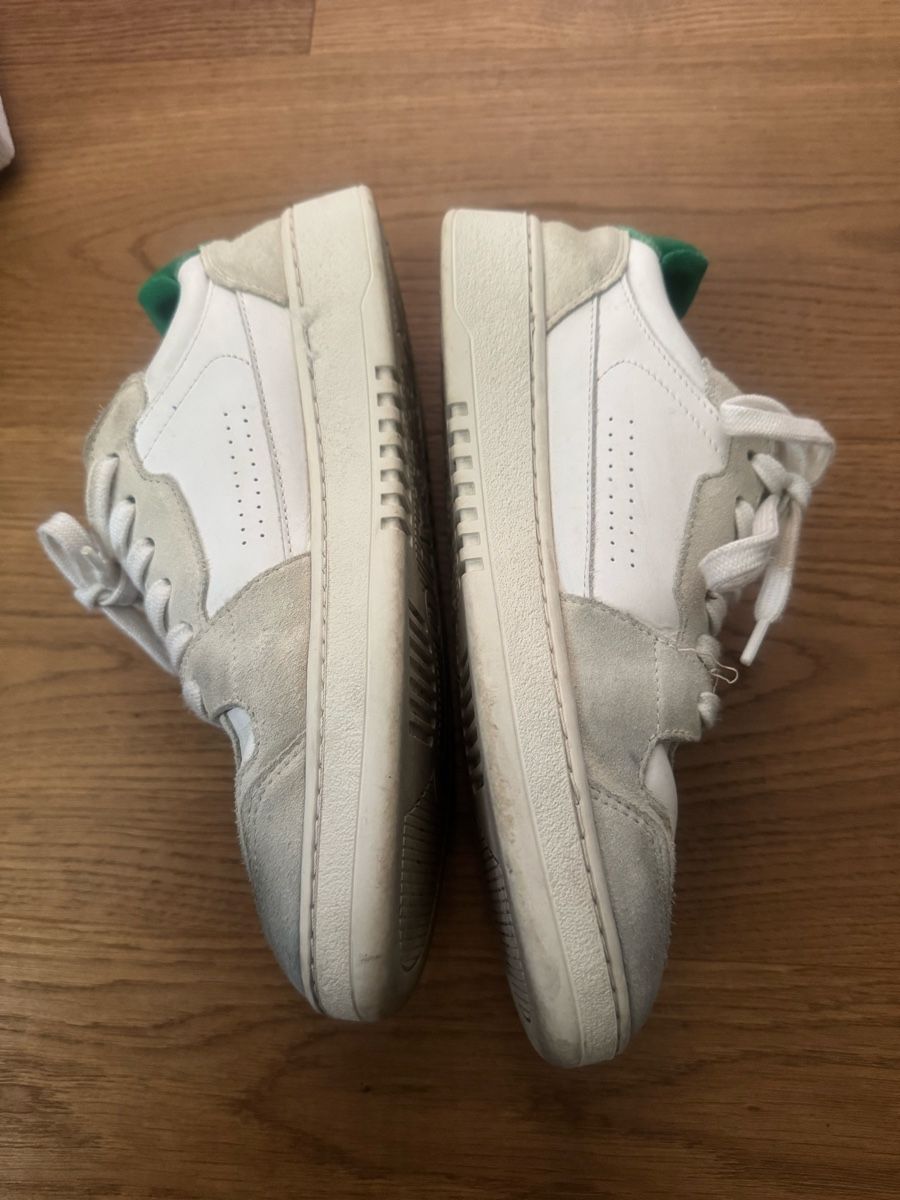 Axel Arigato Herrenschuhe: Axel Arigato sneaker size 39 – Gebraucht aus Davos Dorf von gin_8k9d 4