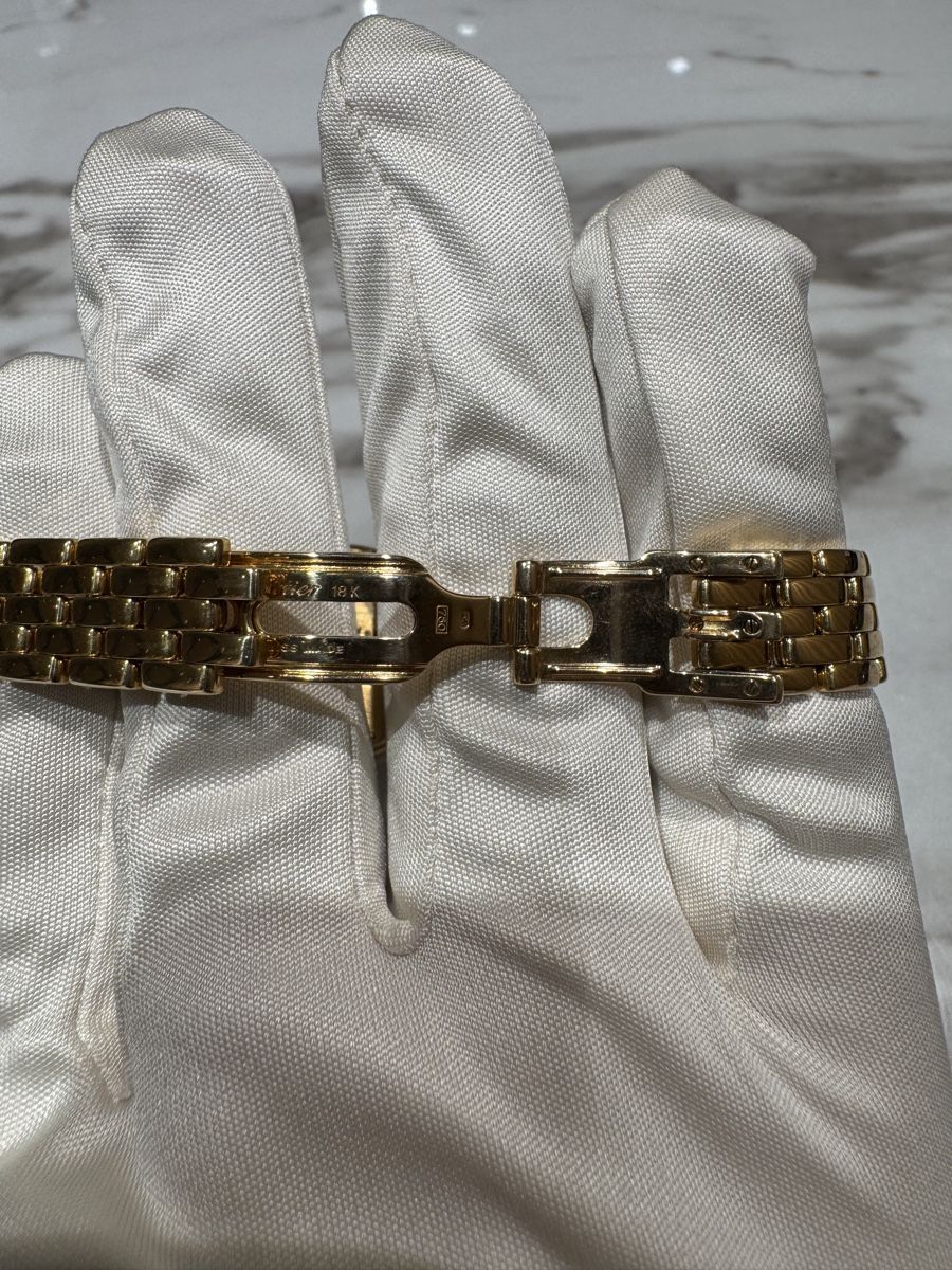 Cartier Montres: Cartier Panthére Vendome 18K – D'occasion à Schaffhausen par glamour-shop 4