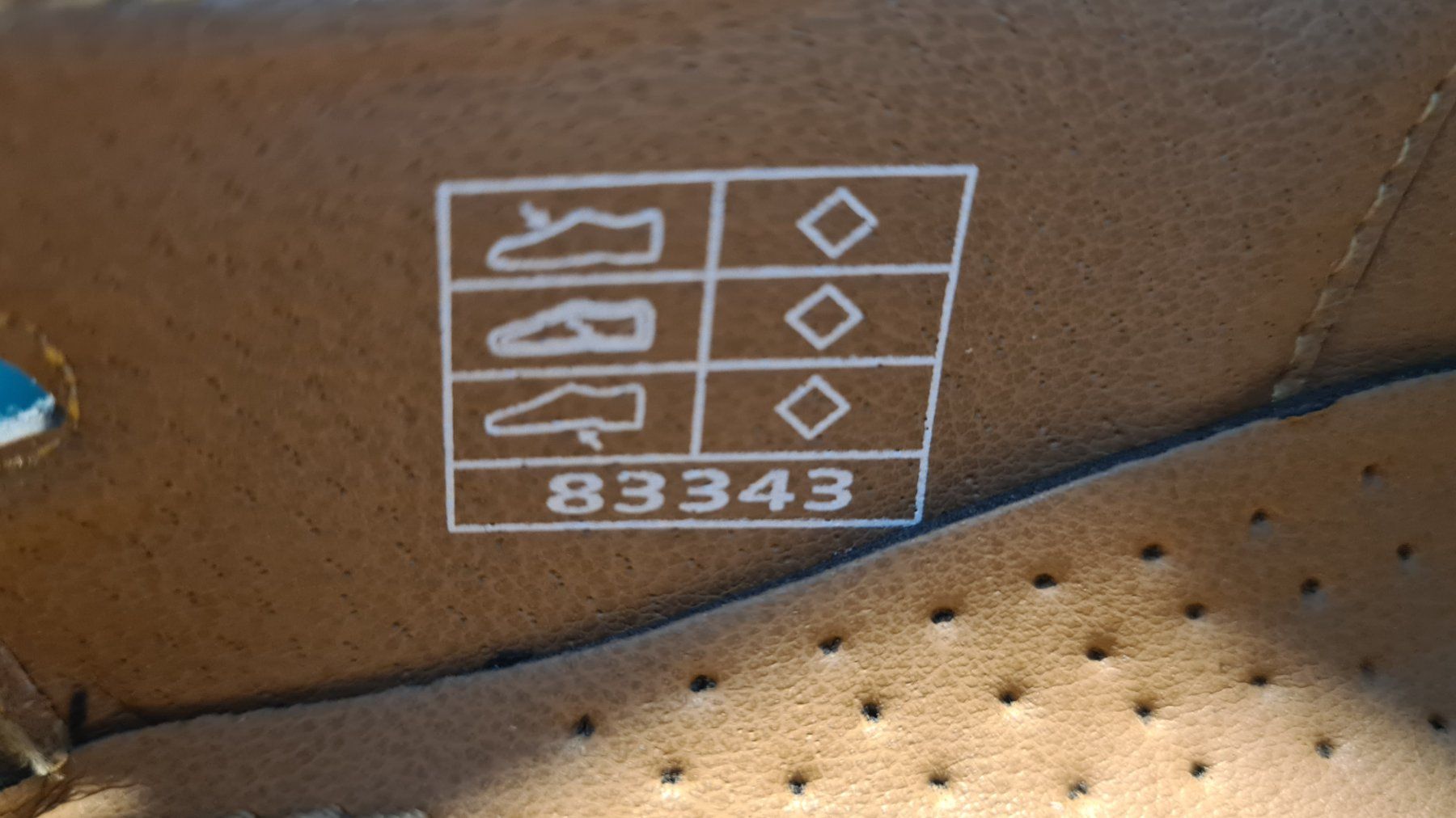 Scarpe da donna: Lienea Supremo Ballerina Grösse 41 – Usato da Zürich venduto da Agios 1
