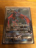 Carte Pokémon Full Art Yveltal