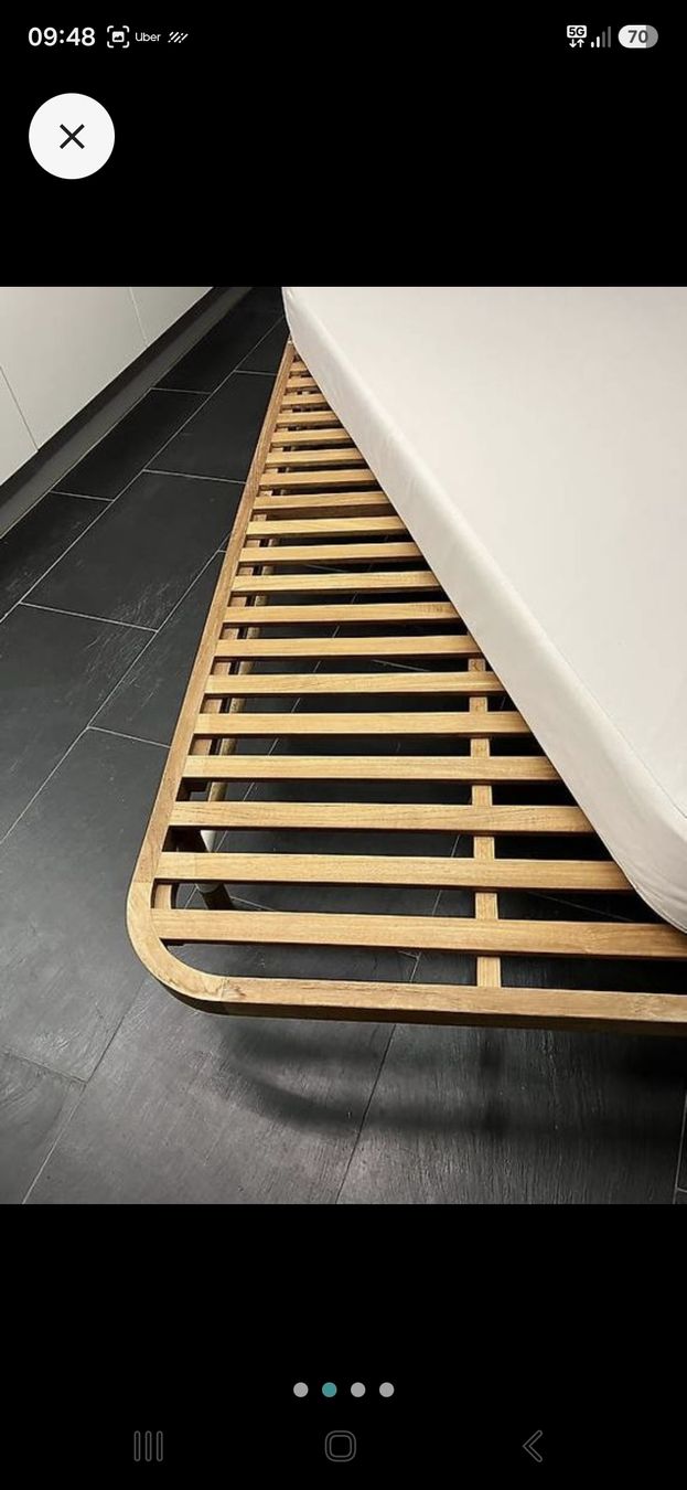 Pfister Chaises longues: Relaxliege Möbel Pfister – D'occasion à Schaffhausen par FILIXPRESS 2