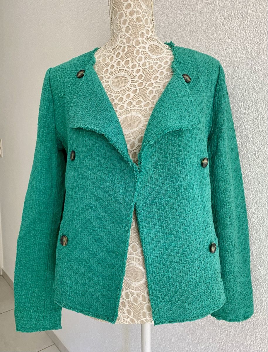 Maglioni & Felpe: Blazer von SET Gr. M – Nuovo (secondo la descrizione) da Eglisau venduto da 3flower-power3 1