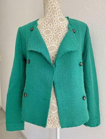 Jacke von SET Gr. M