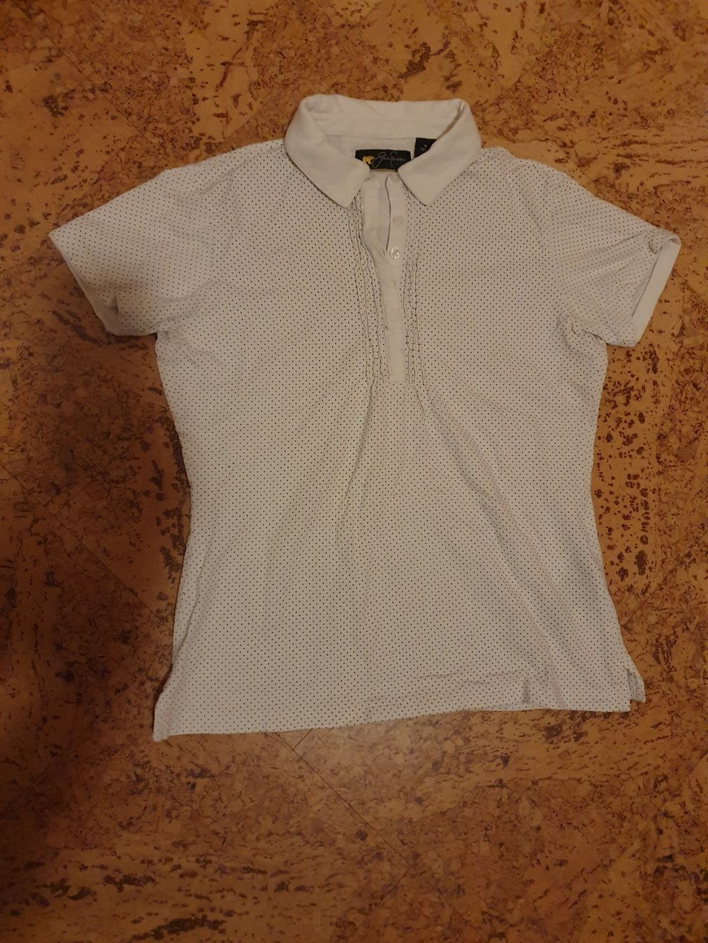 Polos: Golf Poloshirt – D'occasion à Rüthi par foxxyhoxxy 2