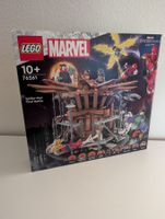 LEGO Marvel 76261 Spider-Man Final Battle (Neu & OVP)