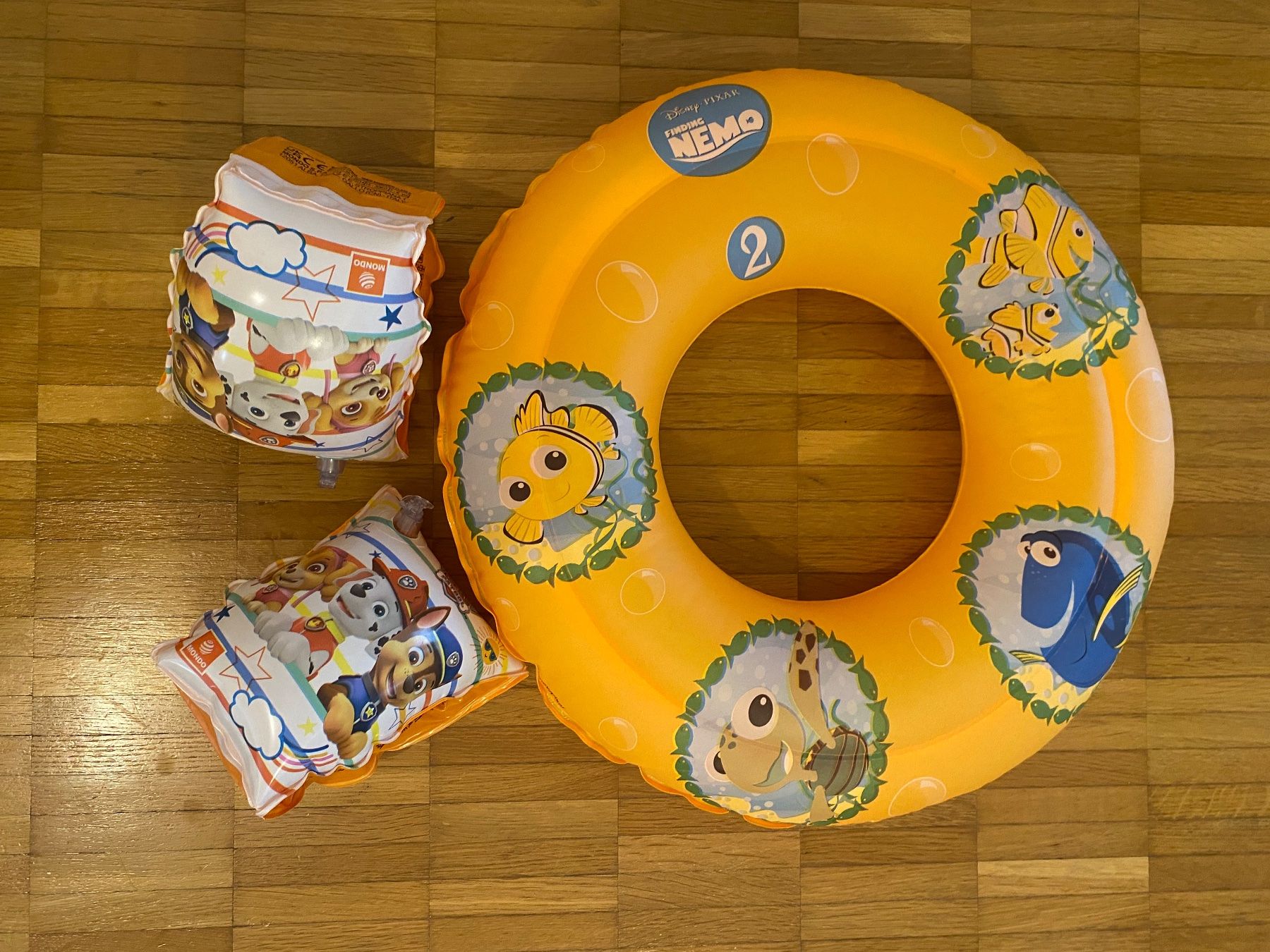 Giocattoli: Lot de jouets de plage – Usato da Basel venduto da OK2010 2