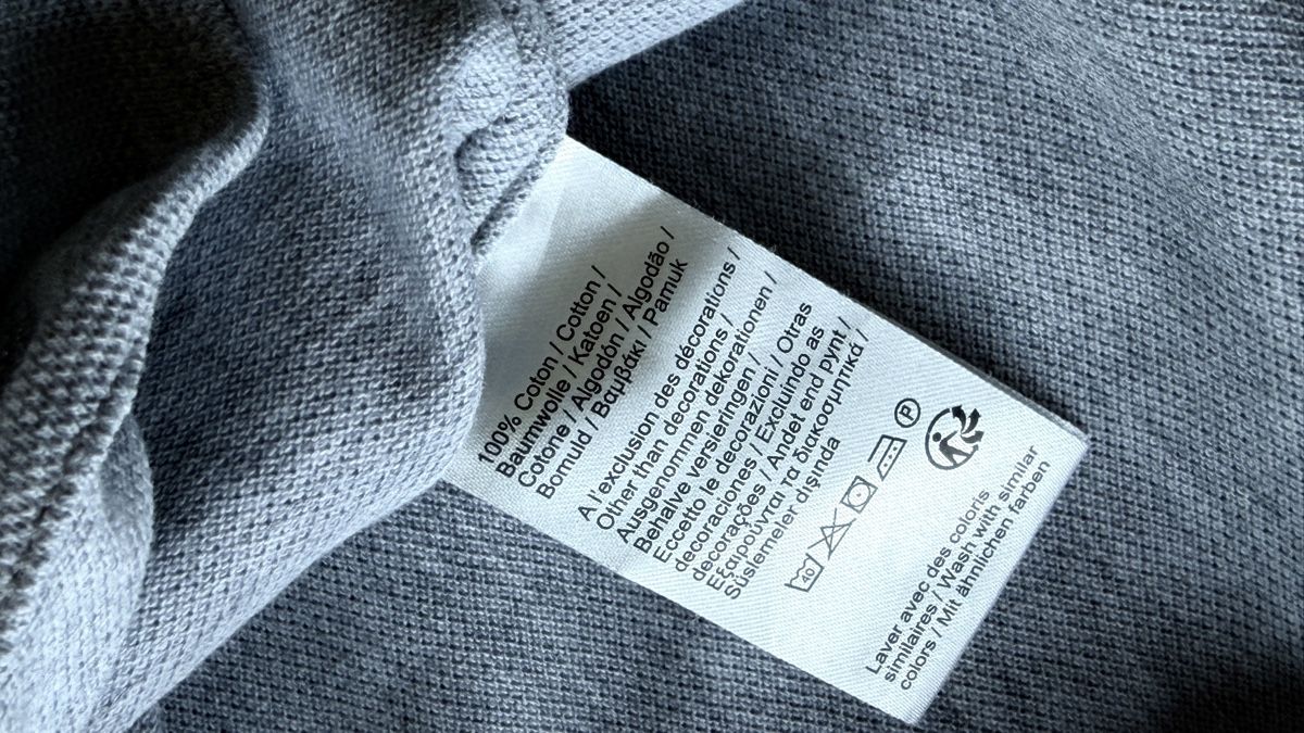 Lacoste Hemden: Lacoste Herren Hemd Langarm Gr. 2L /46 Baumwolle  – Gebraucht aus Zürich von xs_s_artikel 2