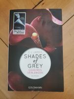  Shades of Grey, Geheimes Verlangen - E. L. James