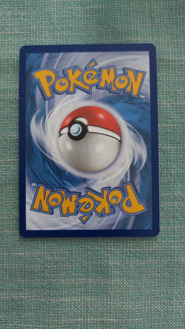 Pokémon Carte collezionabili: Munkidori ex Fullart Shrouded Fable – Nuovo (secondo la descrizione) da Bellinzona venduto da Pagur 1