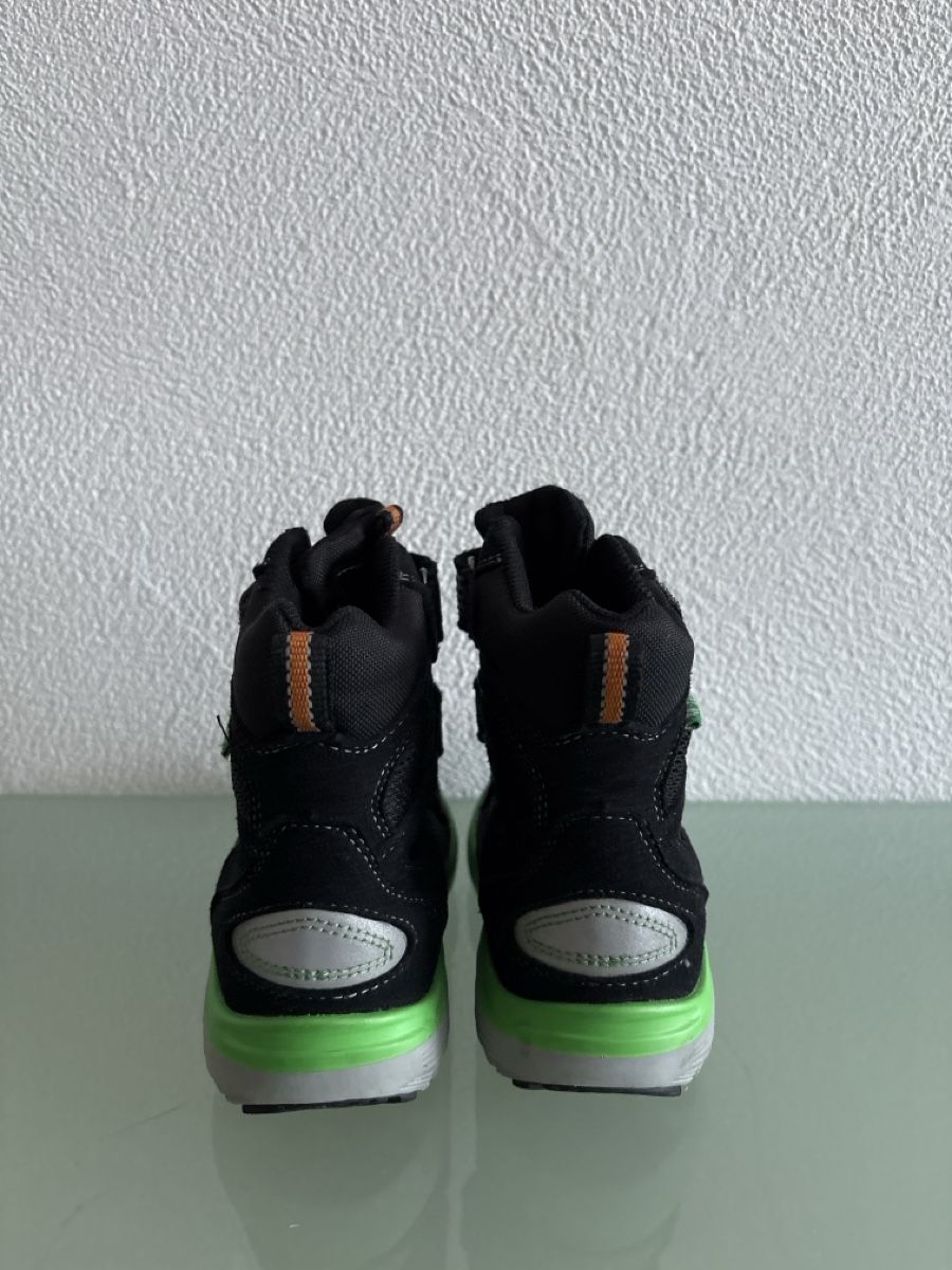 Elefanten Schuhe für Jungen: Elefanten Winterstiefel 26 – Gebraucht aus Chur von copino 2