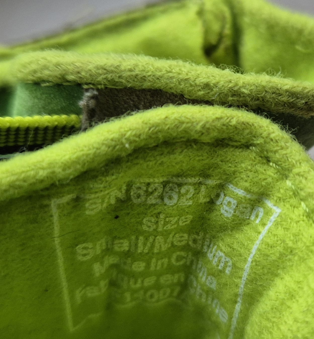 Scarpe per ragazzi: Teva Babyschuhe Logan small/medium Grösse einstellbar – Usato da Zürich venduto da Greenthesheep 2