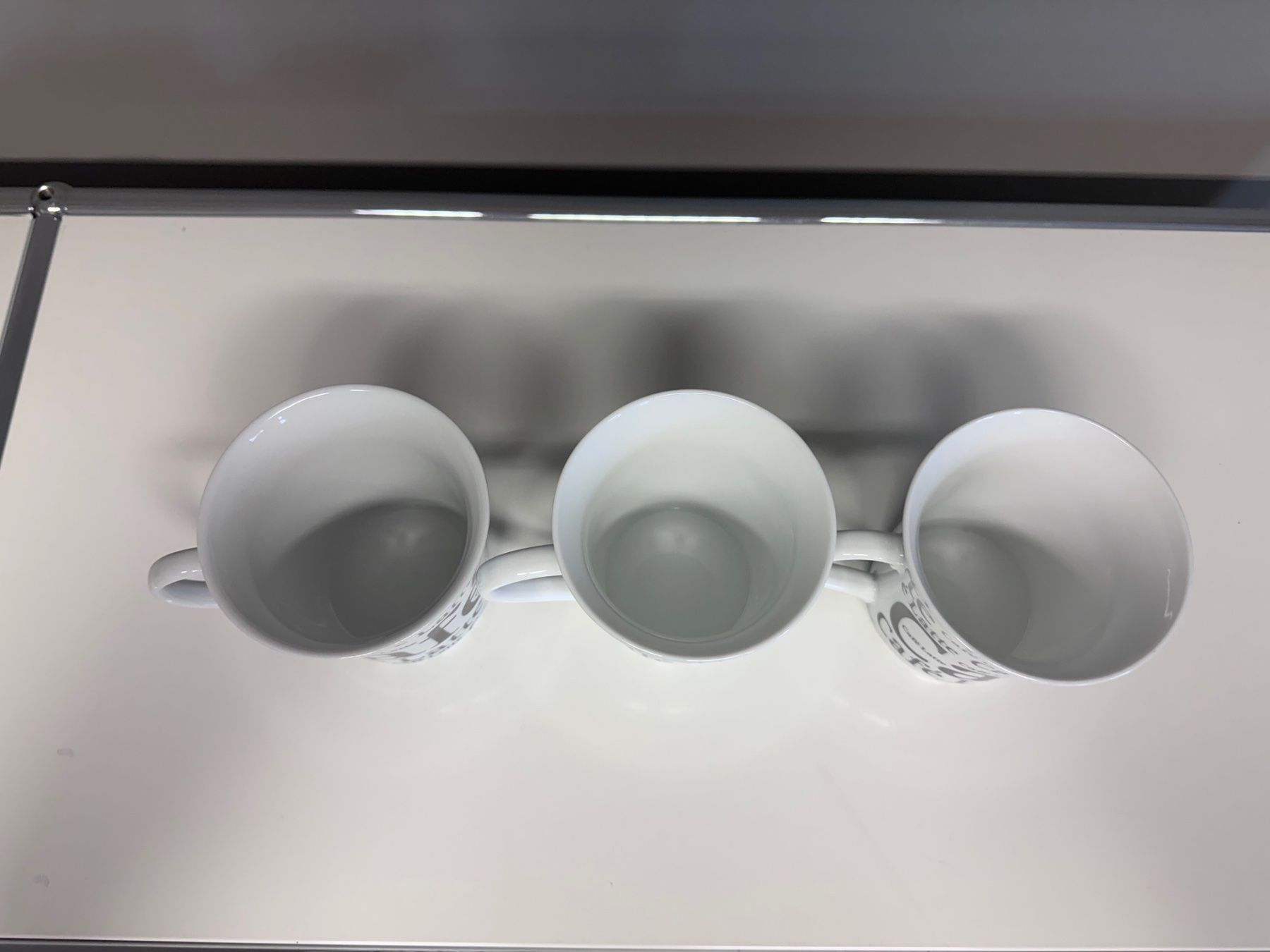 Geschirrsets: Könitz Kaffetassen SET – Gebraucht aus Dürrenäsch von Rena7 5