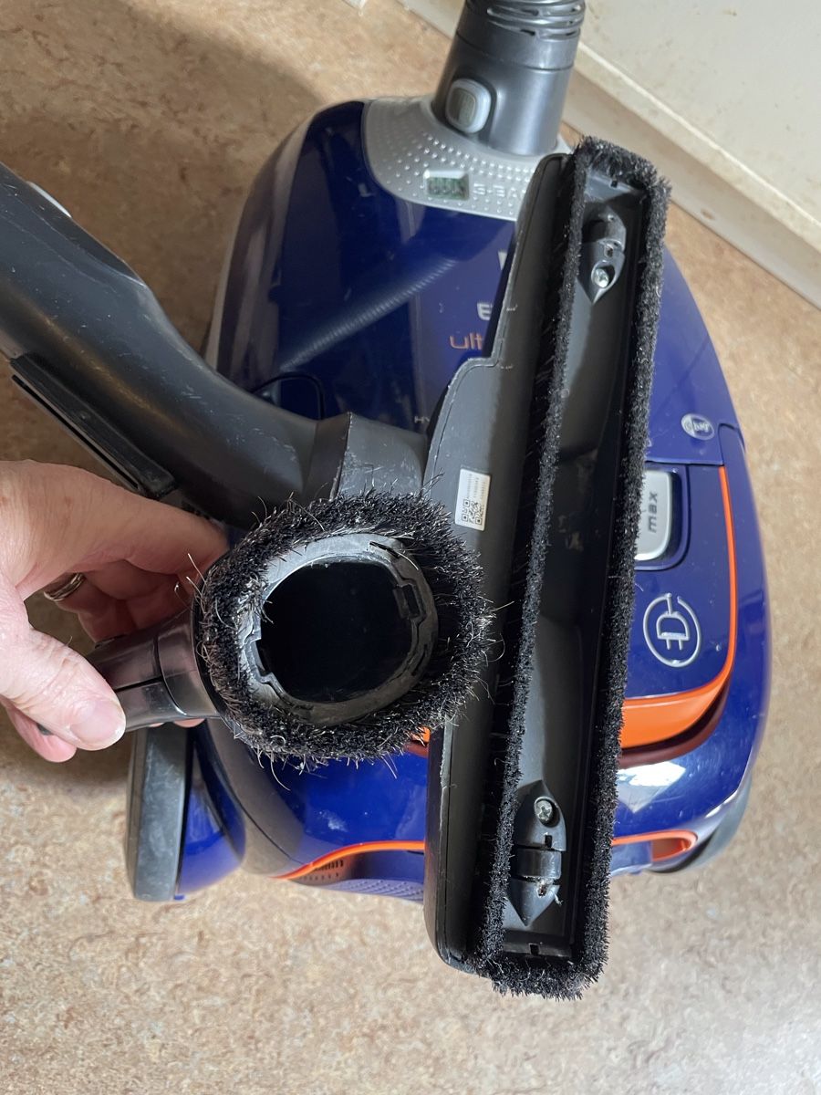 Electrolux Aspirapolveri & Accessori: Electrolux Ultrasilencer Staubsauger – Difettoso da Winterthur venduto da u22 2