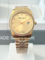 Mathey Tissot Mathy IV H709. New/Garantie.
