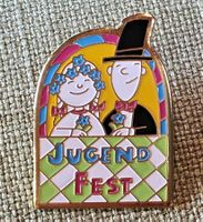 J068 - Swiss Limited Edition Jugend Fest