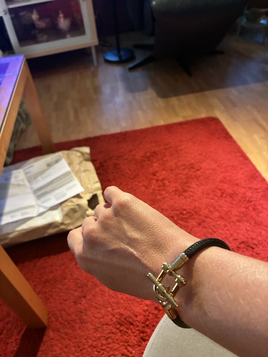 Paul Hewitt Bracciali & Braccialetti: Paul Hewitt – Usato da Laupen BE venduto da ole_l8gg 1