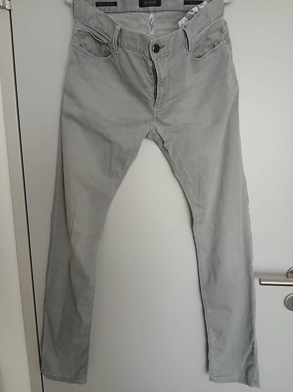 Pantaloni: Herrenhose Alberto – Usato da Flawil venduto da August023