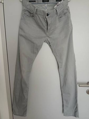 Herrenhose Alberto